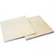 Basswood Plywood Sheets – 12x18 or 12x12 Unfinished or Finished Wood Sheets for Crafts, Laser Cutting, DIY – 10 Pack